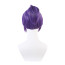 Blue Lock Roe Mikage Wig - Roe Mikage Costume Wig Prop