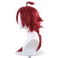 Mobile Suit Gundam The Witch Mercury Suletta Wig - Suletta Mercury Costume Wig Prop