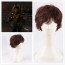 Ant Man And The Wasp Quantumania Wasp Hope Wig - Hope Wasp Costume Wig Prop