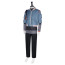 Zenless Zone Zero Wise Costume - Jacket Pants Set Wise Cosplay