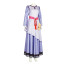 Wish Asha Costume - Dress Asha Cosplay