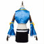 Sexy Lucy Heartfilia Fairy Tail Cosplay Costume