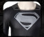 Justice League 2021 Superman Cosplay Costume 