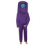 Among Us Costume - Kids Among Us Cosplay