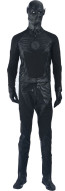 Zoom Complete Cosplay Costume