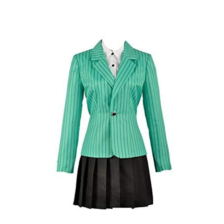Heather Duke Heathers The Musical Stage Dress Costume Cosplay