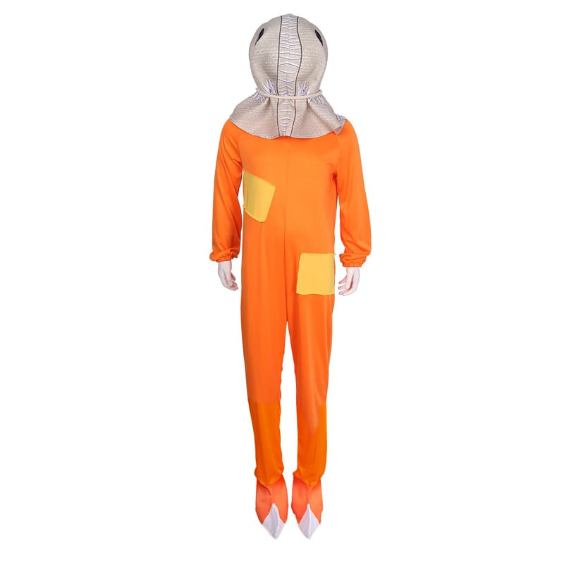 Trick 'r Treat Sam Costume - Kids Sam Cosplay