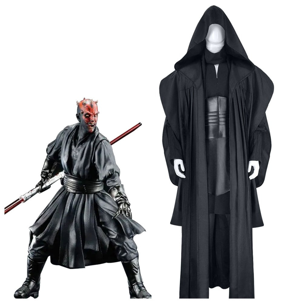 Sith Star Wars Cosplay Costume