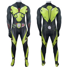 Kamen Rider Zero One Cosplay Costume