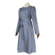 Beetlejuice Astrid Deetz Costume - Flower Dress Set Astrid Deetz Cosplay