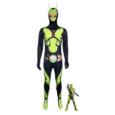 Kamen Rider Zero-One Costume -Bodysuit Mask Kamen Rider Cosplay