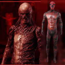 Stranger Things Vecna Costume - Full Suit Vecna Cosplay