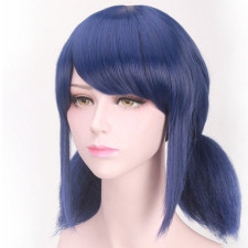 Miraculous Ladybug Wig