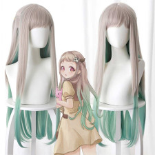 Toilet-Bound Hanako-Kun Nene Yashiro Wig - Nene Yashiro Costume Wig Prop