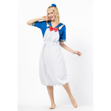 Women's Donald Duck Costume