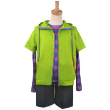 Miya Chinen SK8 the Infinity Cosplay Costume