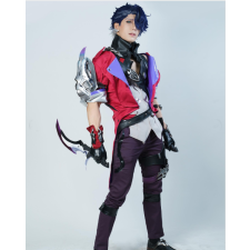 Honkai Star Rail Sampo Costume - Sampo Cosplay