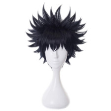 Megumi Fushiguro Jujutsu Kaisen Cosplay Wig