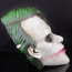 Joker Realistic Looking Mask