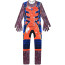 Guardians of The Galaxy Rocket Raccoon Costume For Boys
