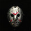 Jason Hockey Cosplay Mask