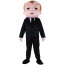 Giant Boss Baby Mascot Costume