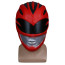 Power Ranger Red Ranger Mask Costume