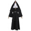 Nun Complete Cosplay Costume