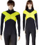Boys Girls X-Men Dark Phoenix Cosplay Costume