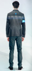 Detroit Become Human Connor Android Costume