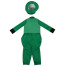 Boys Leprechaun Costume Green