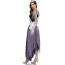 Women's Ghost Beauty Pageant Costume