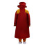 Gol D. Roger One Piece Cosplay Costume