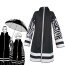 Tokyo Revengers Senju Kawaragi Cosplay Costume
