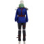 Cloud Strife  Final Fantasy VII Crisis Core Cosplay Costume