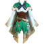 Genshin Impact Venti Cosplay Costume
