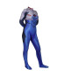 Shinji Ikari Neon Genesis Cosplay Costume