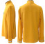 Star Trek Yellow Starfleet Uniform Shirt Cosplay Costume