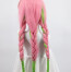 Demon Slayer Kanroji Mitsuri Pink Green Wig