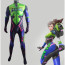 D.va Nano Cola Cosplay Costume