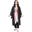 Nezuko Kamado Cosplay Costume