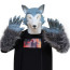 Legoshi Wolf Beastars Complete Cosplay Costume