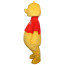Giant Winnie the Pooh Mascot Costume