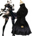 Nier Automata Yorha No. 2 Type B 2B Cosplay Costume