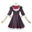 Puella Magi Madoka Magica Homura Akemi Costume - Purple Dress Homura Akemi Cosplay