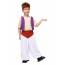 Kids Aladdin Costume - Vest Pants Set Aladdin Cosplay
