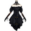xAI Ani Costume - Black Dress Ani Cosplay