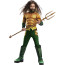 Aquaman And The Lost Kingdom Aquaman Costume - Muscle Aquaman Cosplay