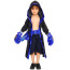 Boys Boxer Costume - Robe Gloves Set Boxer Cosplay