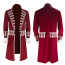 Peter Pan & Wendy 2023 Captain Hook Costume - Captain Hook Cosplay